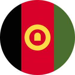 Афганистан